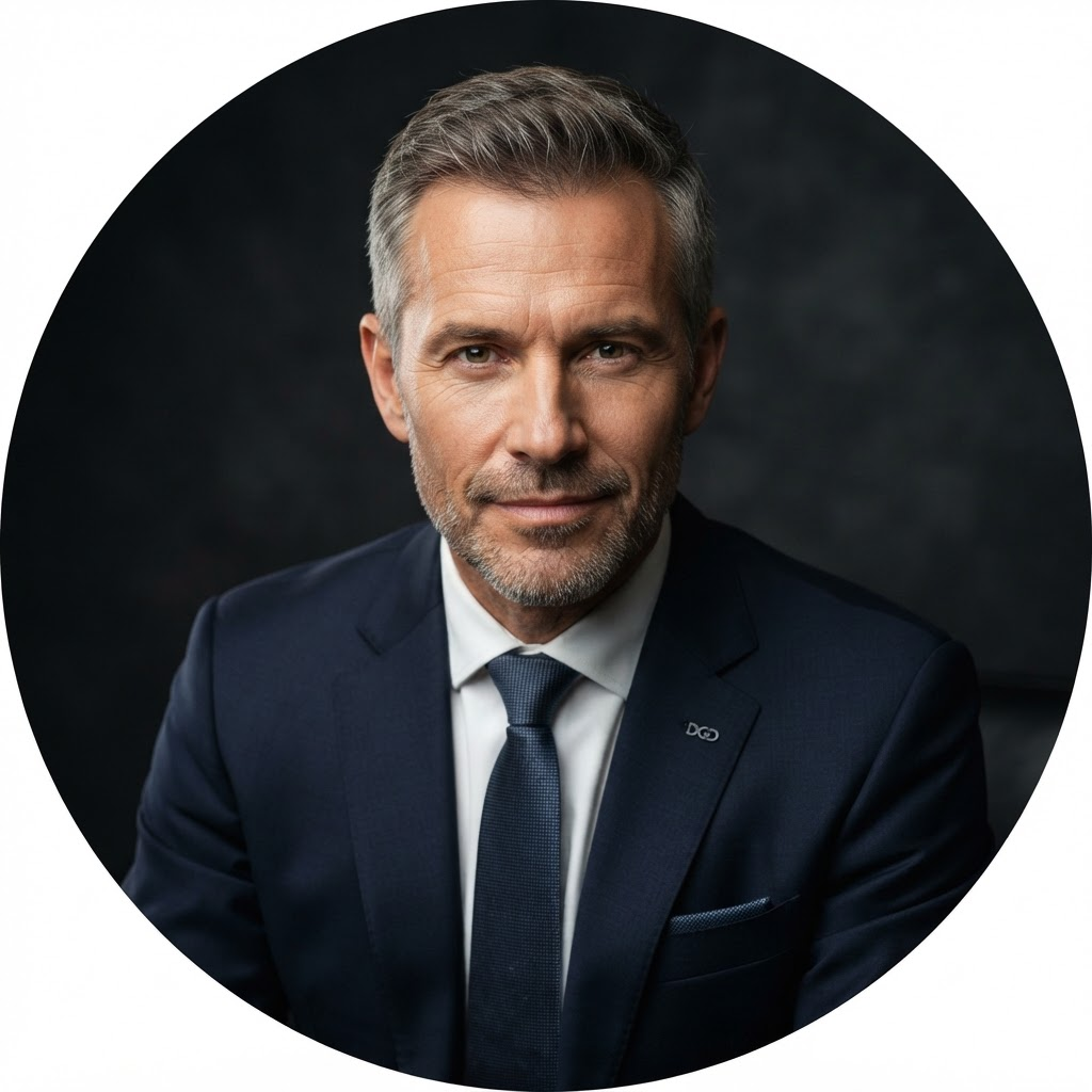 Dental group director