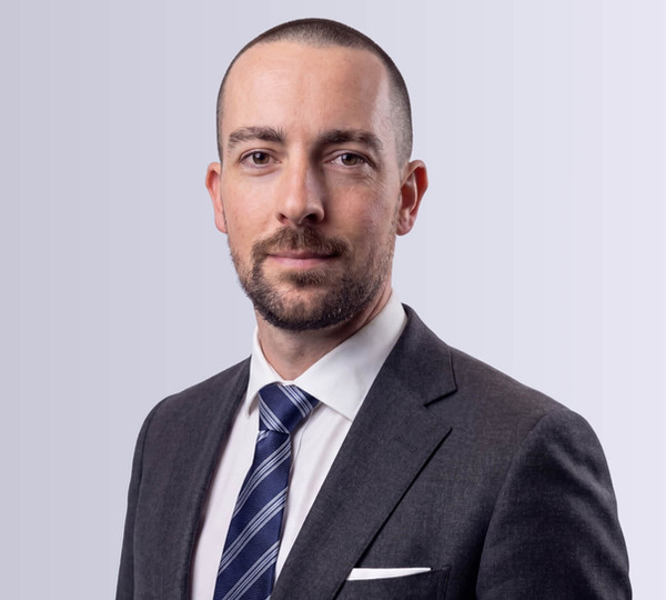Charles Smith, Director & Fund Manager