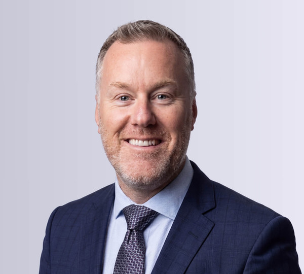 David Cathie, Managing Director
